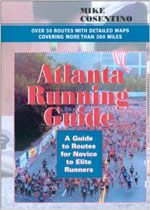 Atlanta Running Guide