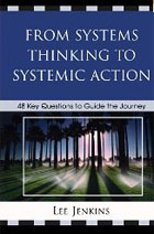 From Systems Thinking to Systemic Action 