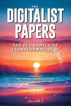 The Digitalist Papers: The Economics of Transformative AI