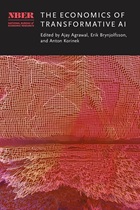 The Economics of Transformative AI (National Bureau of Economic Research Conference Report)
