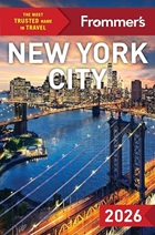 Frommer's New York City 2026 (Complete Guide)